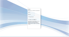 Desktop Screenshot of findit.europages.com