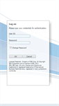 Mobile Screenshot of findit.europages.com