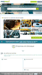 Mobile Screenshot of europages.pt