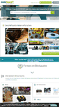 Mobile Screenshot of europages.de